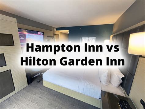 hampton inn reviews|hampton inn vs hilton.